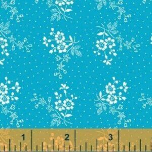 Shirt & Tie Fabric Collection 100% Cotton Quilting Fabric – Windham Fabrics